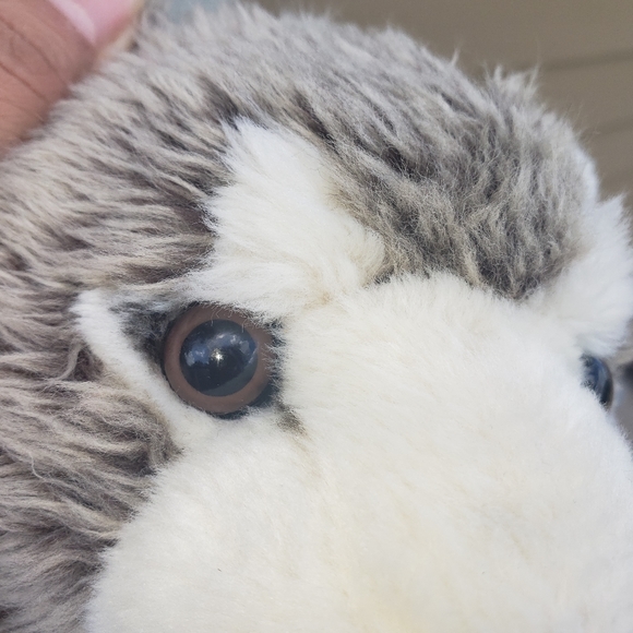 Build a Bear Timber WWF - Picture 5 of 7